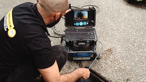 Aotea Drain & Sewer Plumbers: Fast