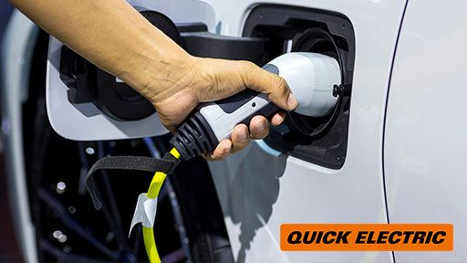 Fast, One Time Service In Aotea